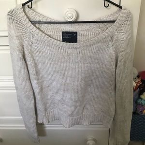 American Eagle Sweater